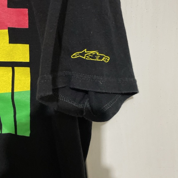 Alpine stars Racing Ride Hawaii - Picture 3 of 4